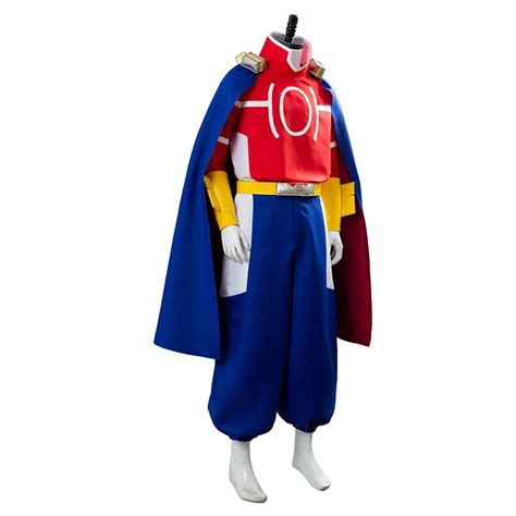 bnha all might replica jacket